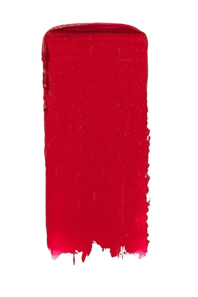 Yarı Parlak Stick Ruj- Creamy Stylo Lipstick -008 Red-8682536013680