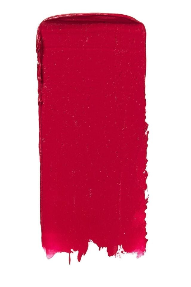 Yarı Parlak Stick Ruj- Creamy Stylo Lipstick -004 Raspberry-8682536013642
