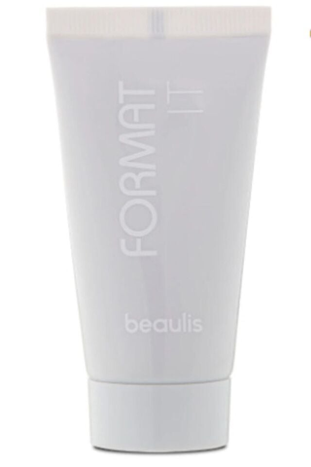 Beaulis Format It Mat Fondöten 135 Light Beige