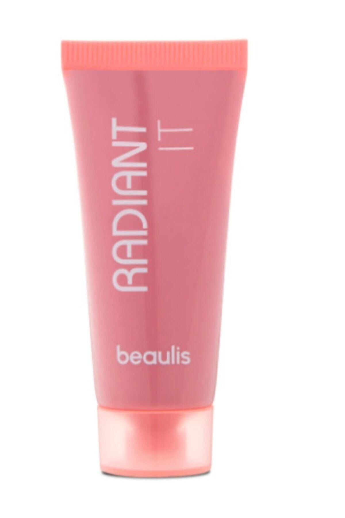 Beaulis Bee Radiant It Likit Aydınlatıcı 910 Nude Glow