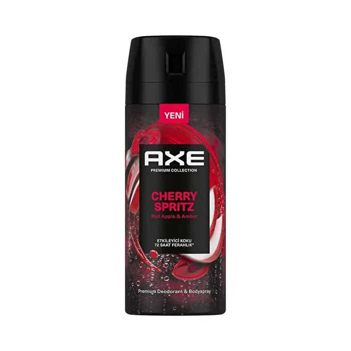 Axe Cherry Spritz Deodorant 150 ml