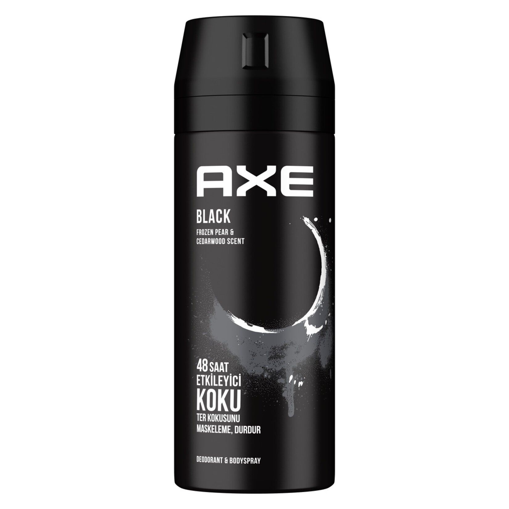Axe Black Erkek Deodorant 150 ml