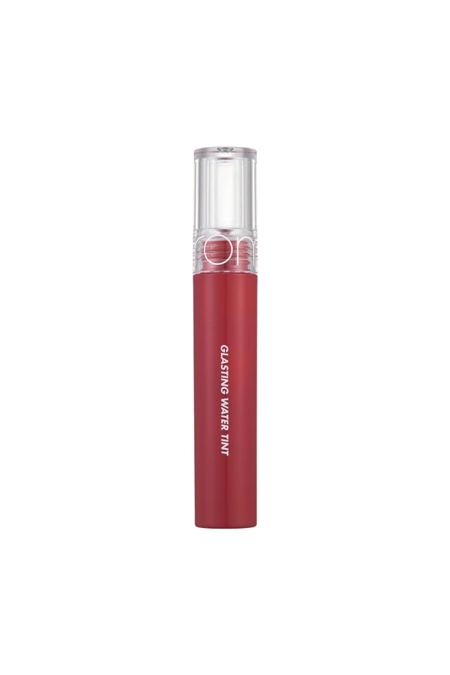 Romand Uzun Süre Kalıcı Parlak Görünüm Sunan Glasting Water Tint - Rose Stream