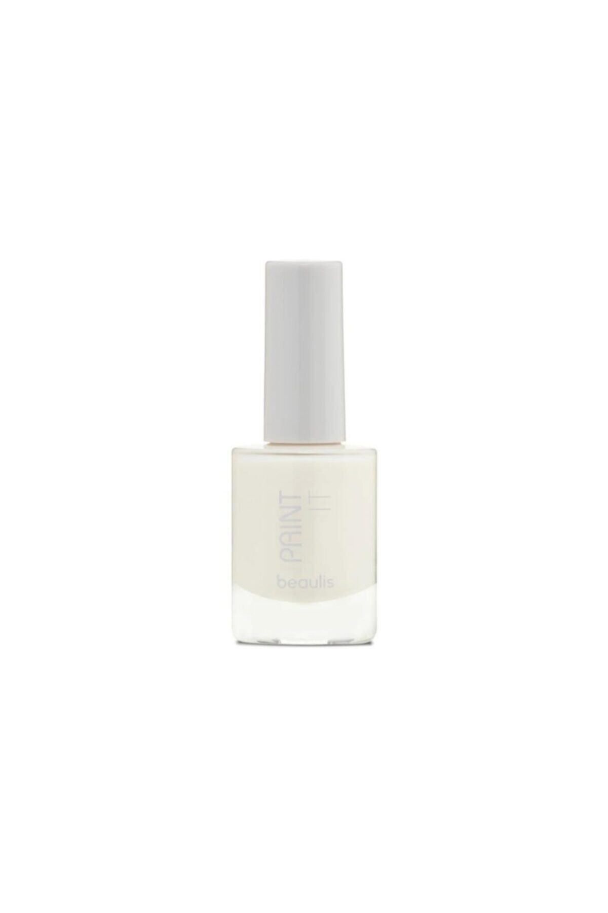 Beaulis Paint It Oje 101 White