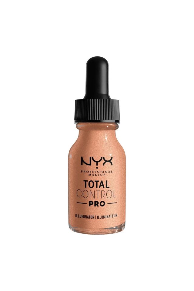Total Control Pro Aydınlatıcı - Cool