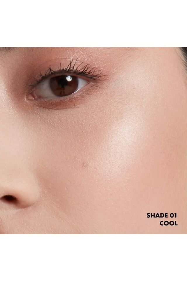 NYX Professional MakeUp Total Control Pro Aydınlatıcı - Cool