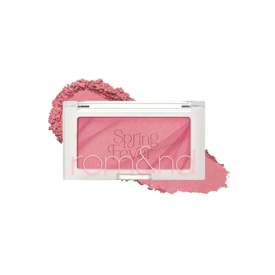 rom&nd Better Than Cheek Allık S02 Lychee Chip