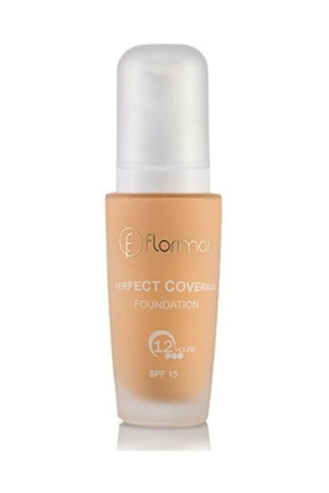 Perfect Coverage Fondöten 113 30 ml 8690604247813