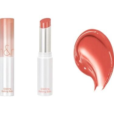 rom&nd Glasting Melting Balm Renkli Dudak Balmı 03 Sorbet Balm