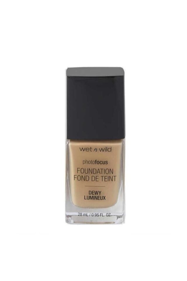 Dewy Foundation-golden Beige Fondöten 28ml