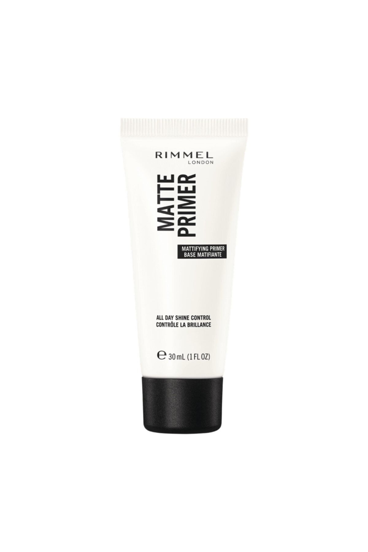 Rimmel London Lasting Finish Matte Primer Makyaj Bazı