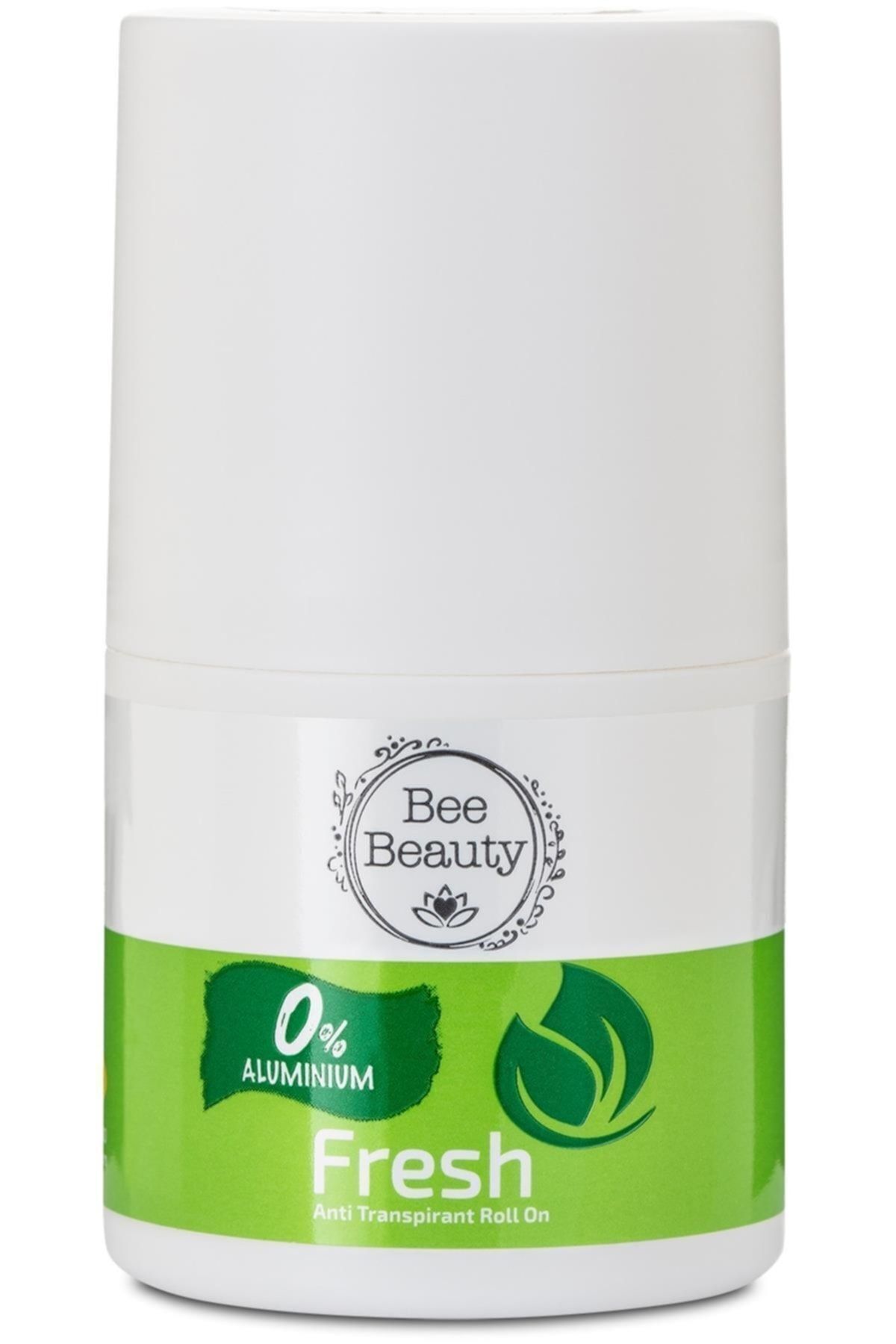 Bee Beauty Anti Transpirant Roll On Fresh 50 ml