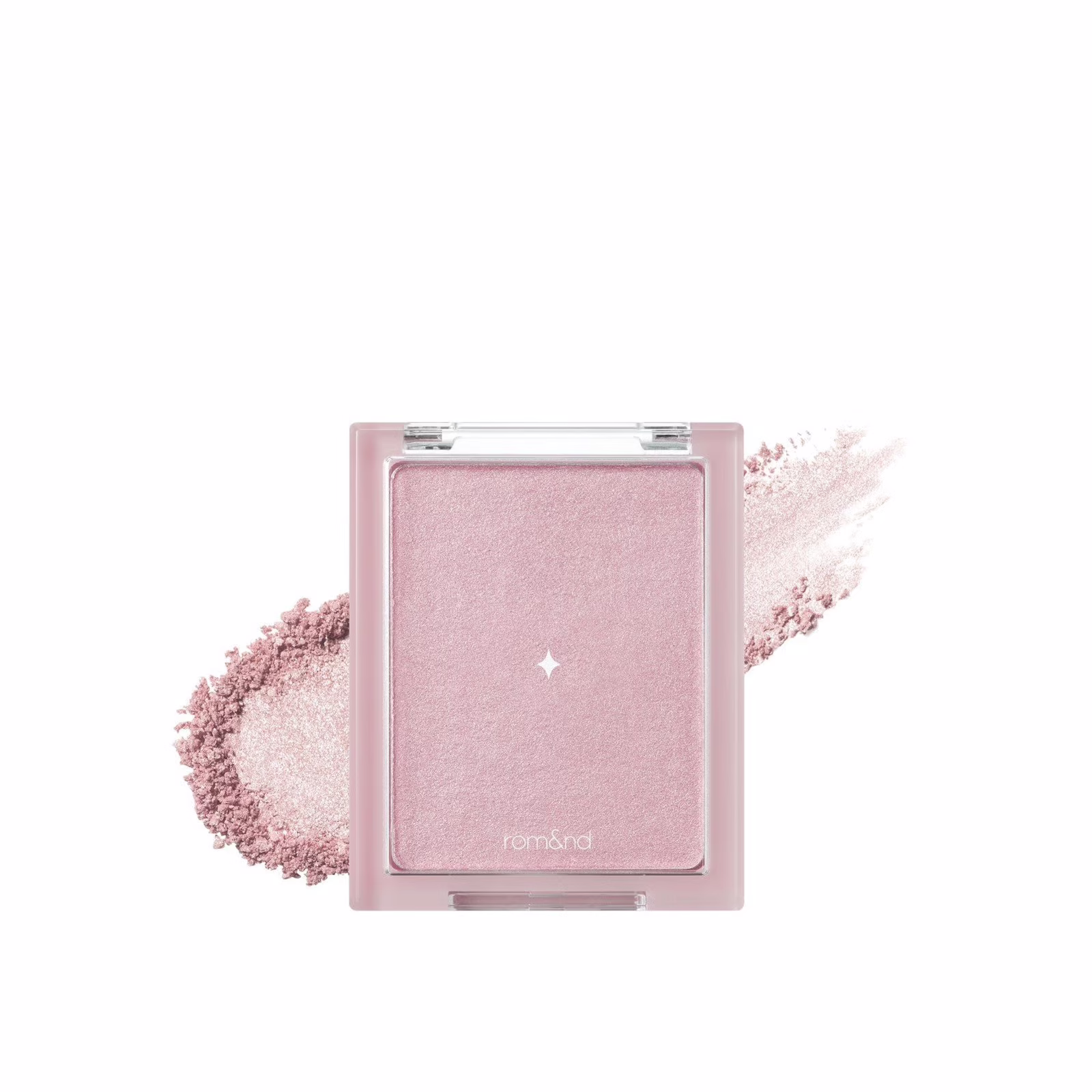 rom&nd See-Through Veillighter Aydınlatıcı 02 Moon Kissed Veil