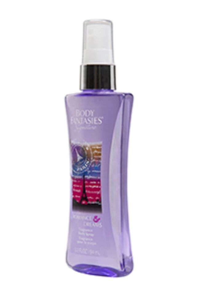 Vücut Spreyi - Romance & Dreams 94 ml