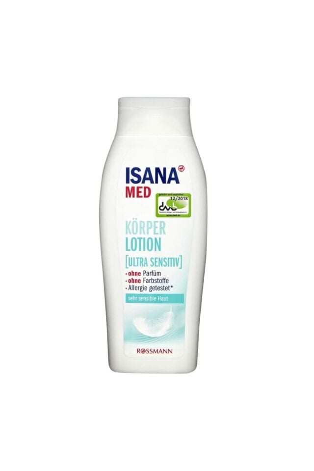 Med Vücut Losyonu 250 ml