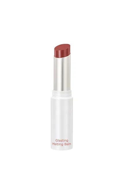 rom&nd Glasting Melting Balm Renkli Dudak Balmı 06 Kaya Fig