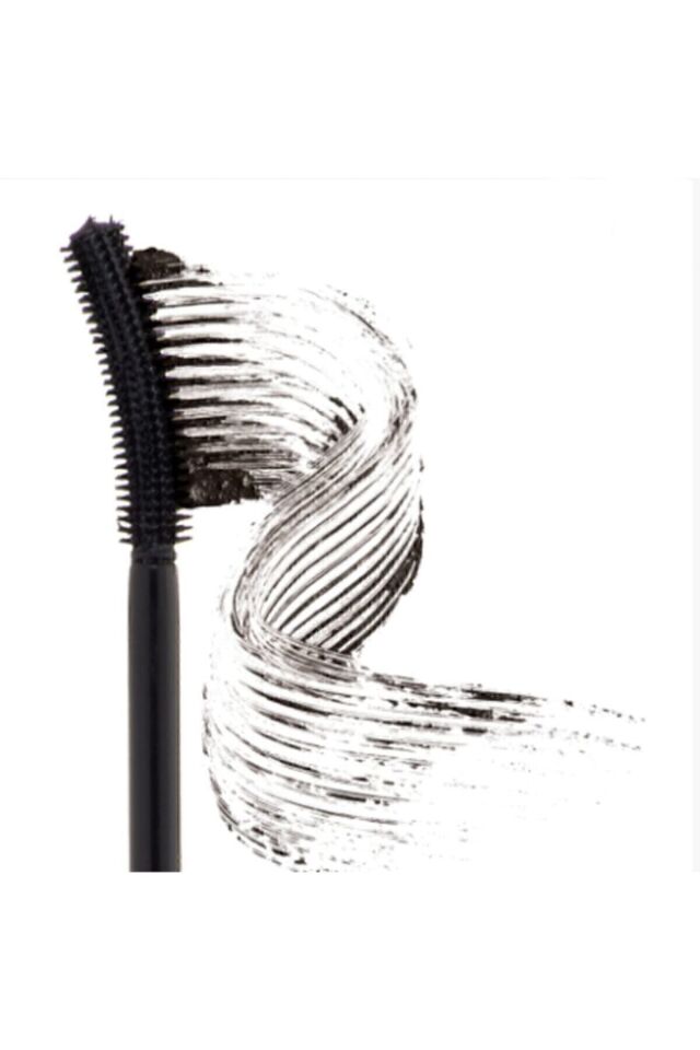 Beaulis Curl It Maskara Hacimli Ve Kıvrık Kiprikler