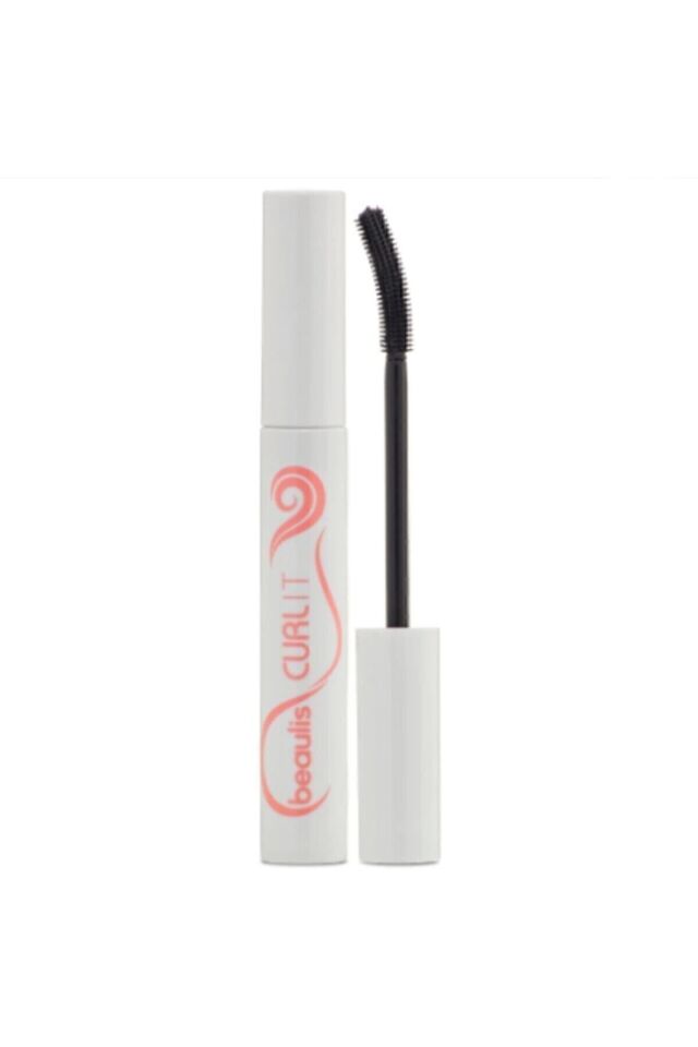 Beaulis Curl It Maskara Hacimli Ve Kıvrık Kiprikler