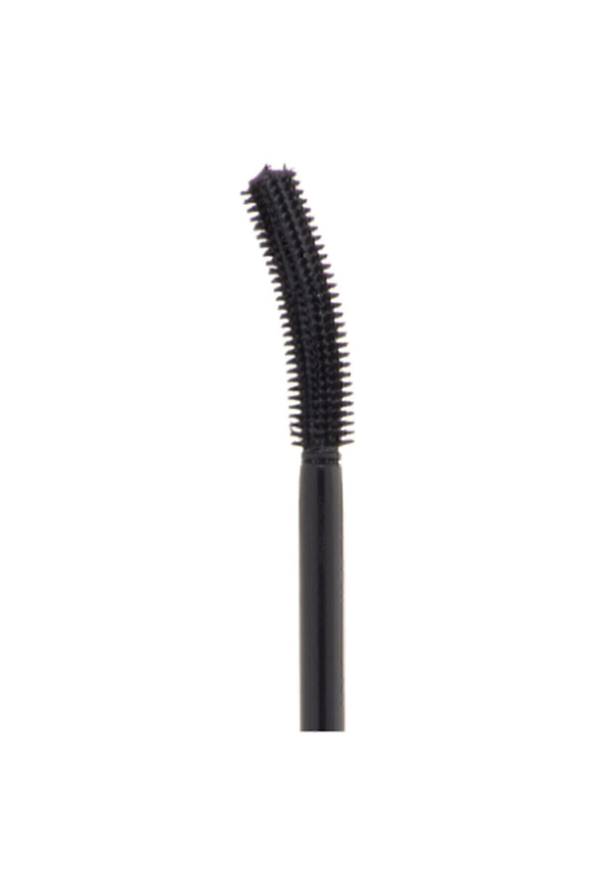 Beaulis Curl It Maskara Hacimli Ve Kıvrık Kiprikler