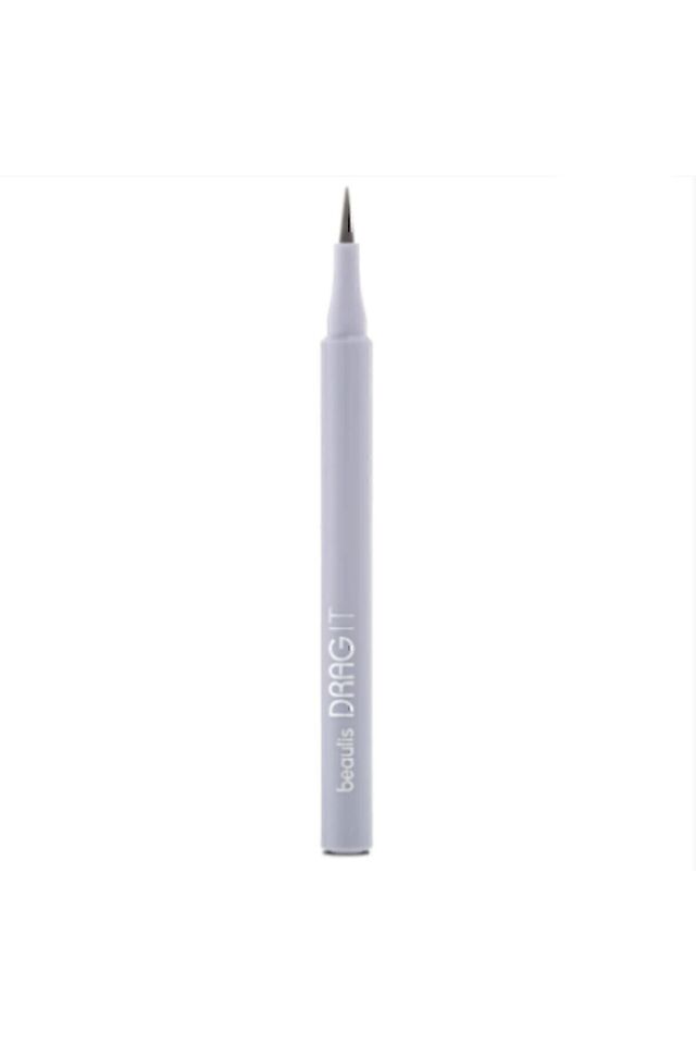 Beaulis Drag It Inkpen Keçe Uçlu Eyeliner (SİYAH)