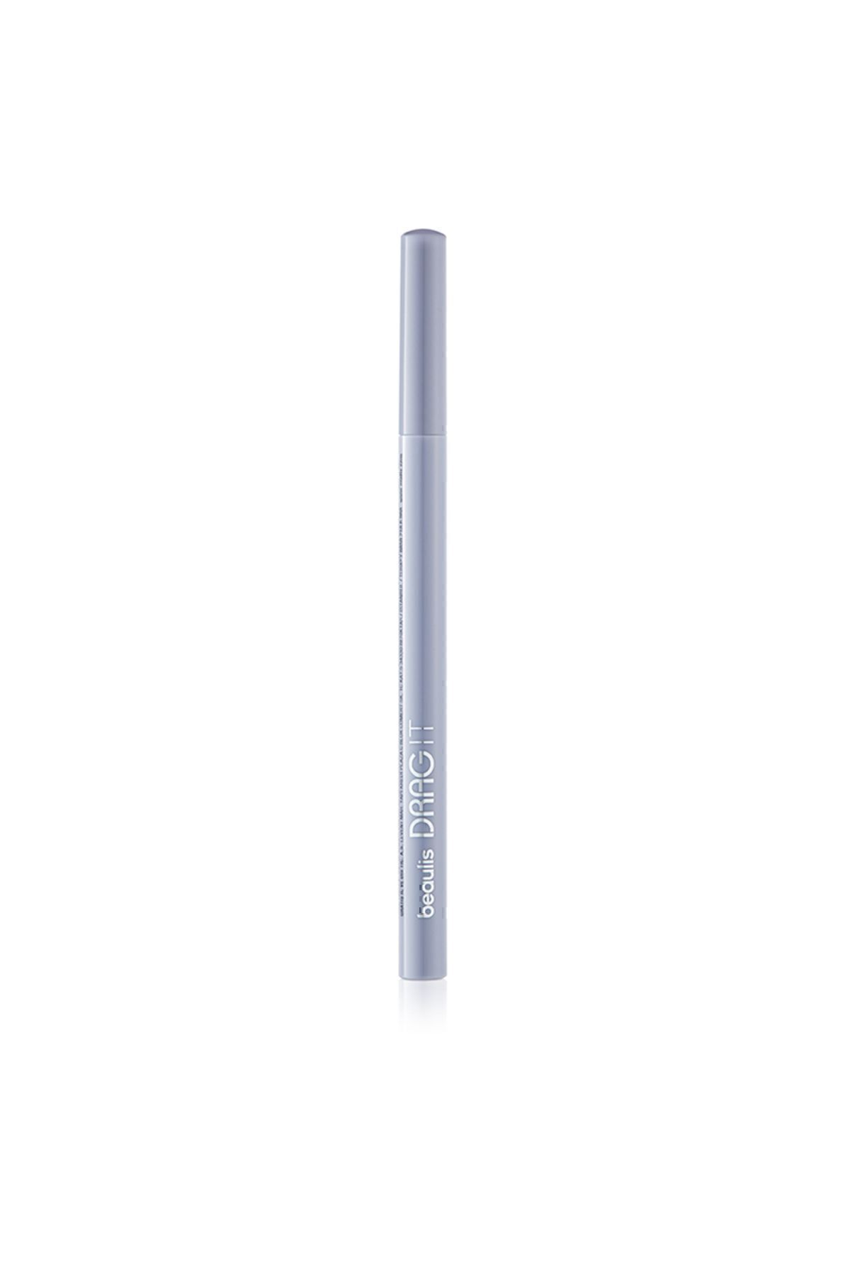 Beaulis Drag It Inkpen Keçe Uçlu Eyeliner (SİYAH)