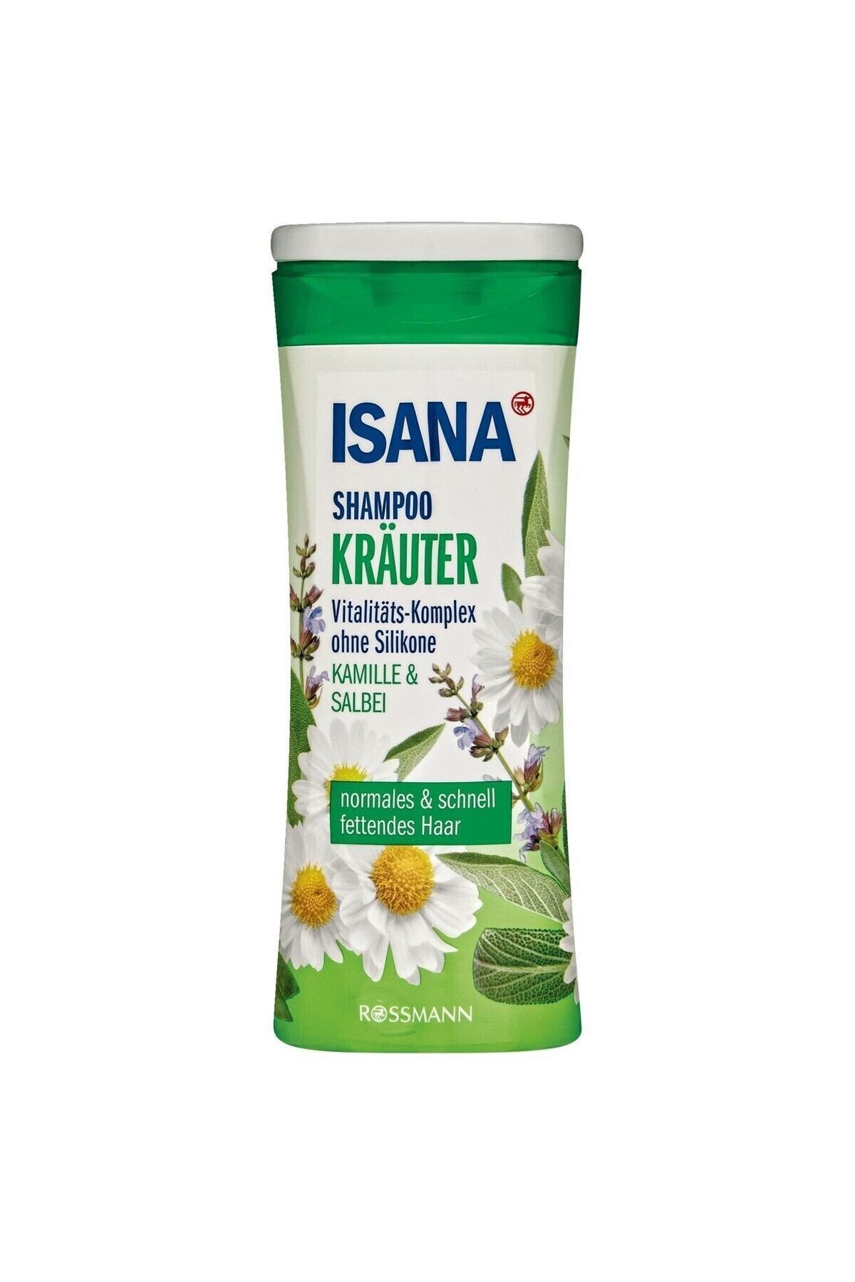 Şampuan Papatya Ve Adaçayı 300 Ml