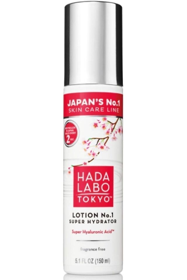 Hada Labo Tokyo Kırışıklık Karşıtı Jel Losyon 150 ml