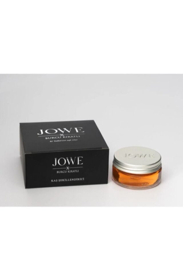 Jowe Kaş Şekillendirici Wax - 50 ml