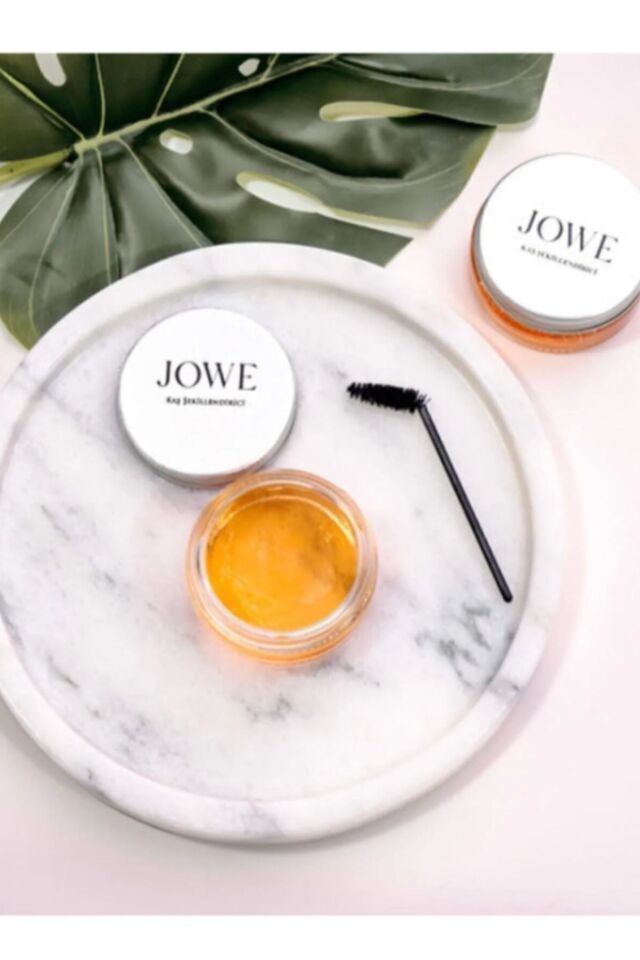 Jowe Kaş Şekillendirici Wax - 50 ml