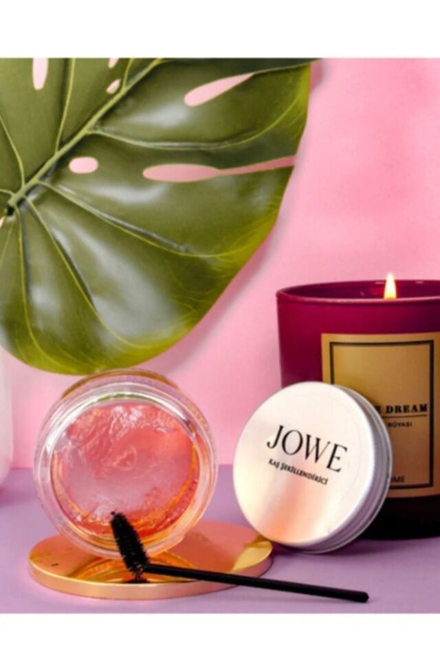 Jowe Kaş Şekillendirici Wax - 50 ml