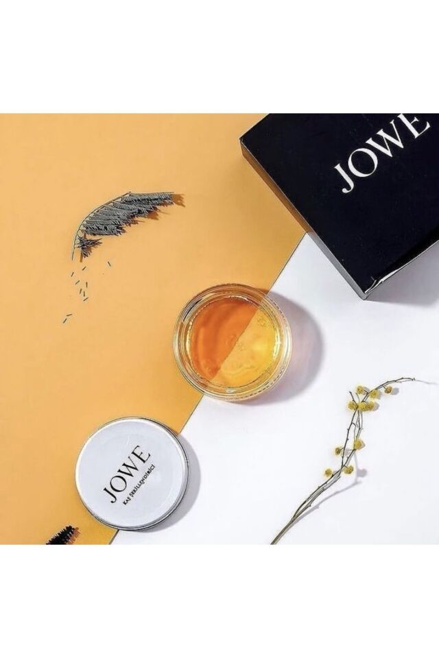 Jowe Kaş Şekillendirici Wax - 50 ml