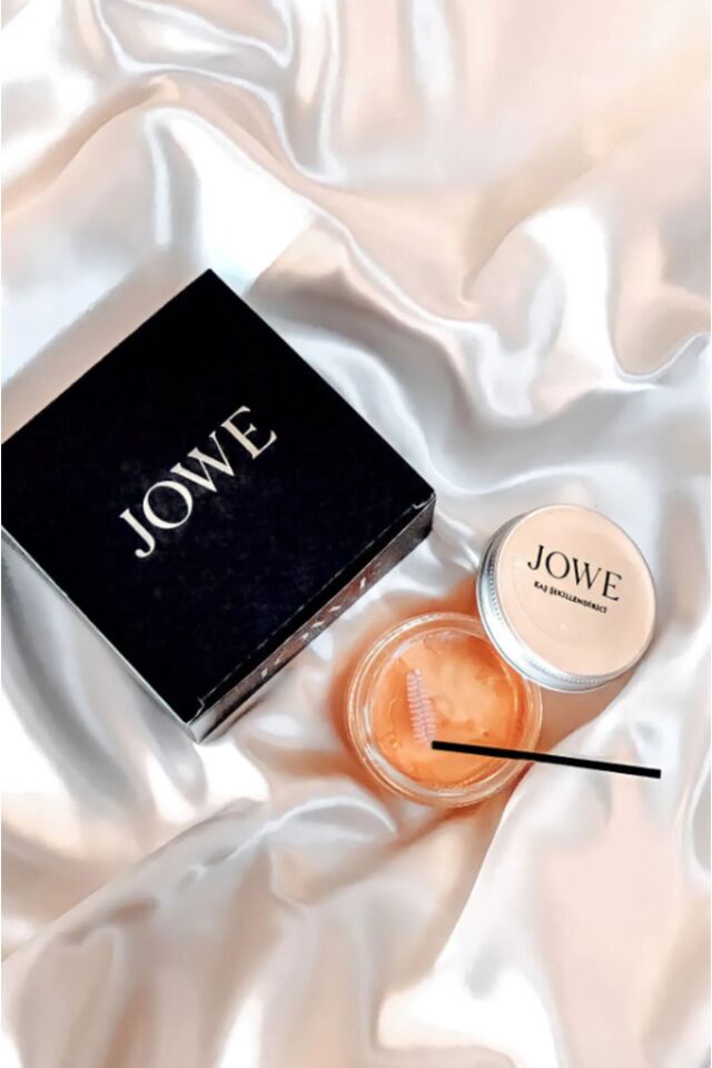 Jowe Kaş Şekillendirici Wax - 50 ml