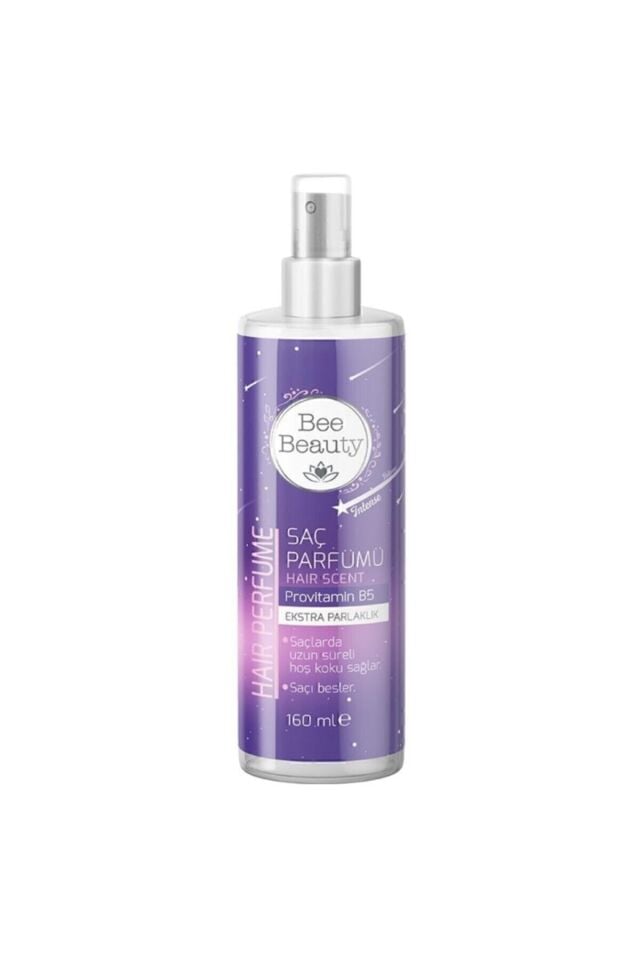 Bee Beauty Intense Saç Parfümü 160 ml