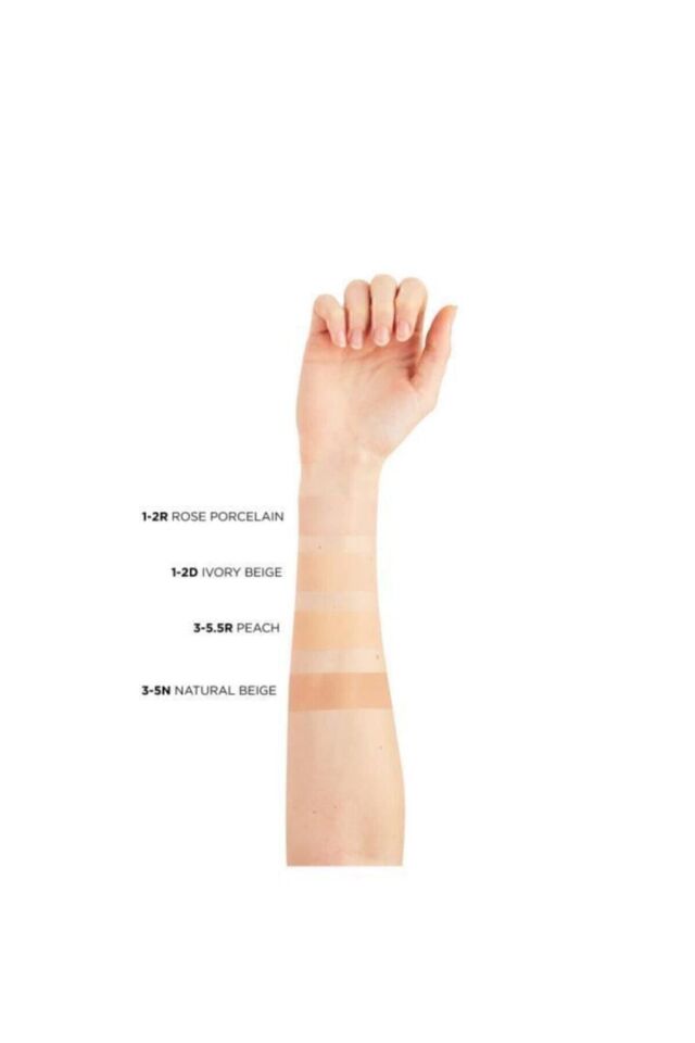 Loreal Paris True Match Magıc 5n Kapatıcı