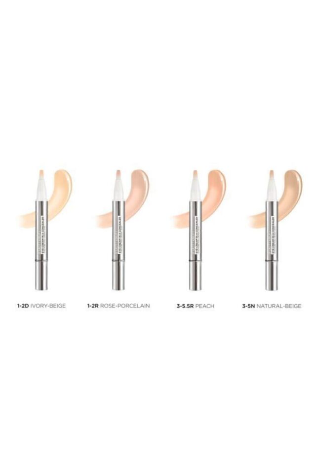 Loreal Paris True Match Magıc 5n Kapatıcı