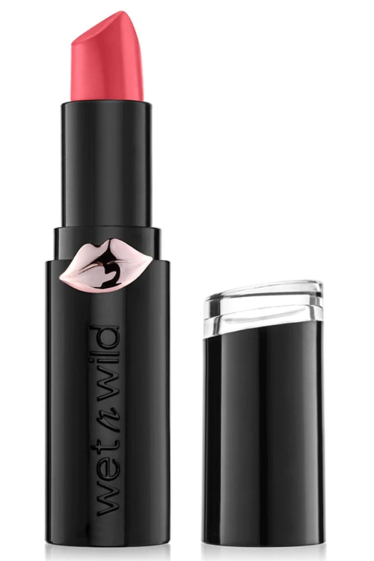 Wet'n Wild Megalast Lip Color Ruj Spotlight Red