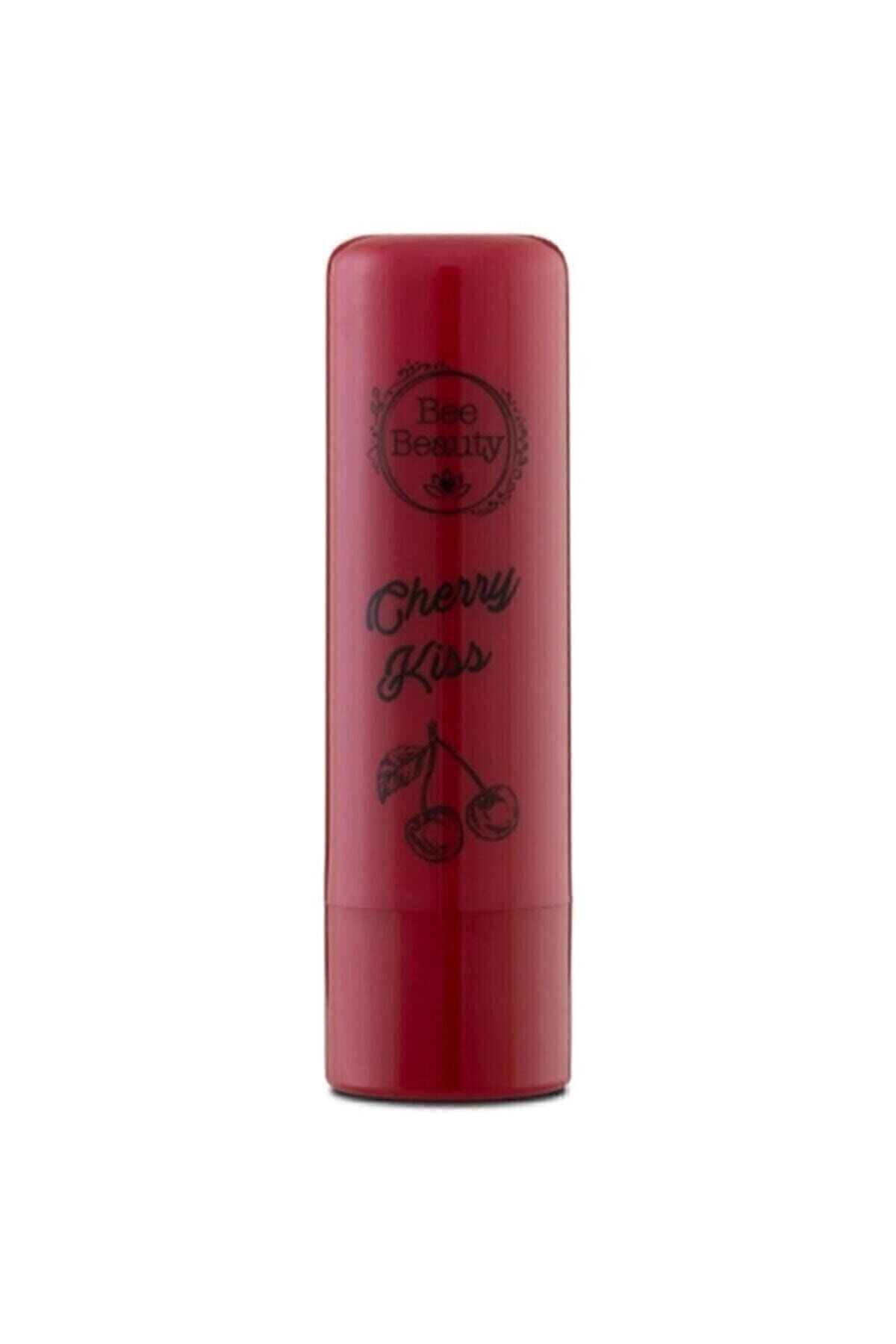 Bee Beauty Lip Balm Cherry Kiss Nemlendirici