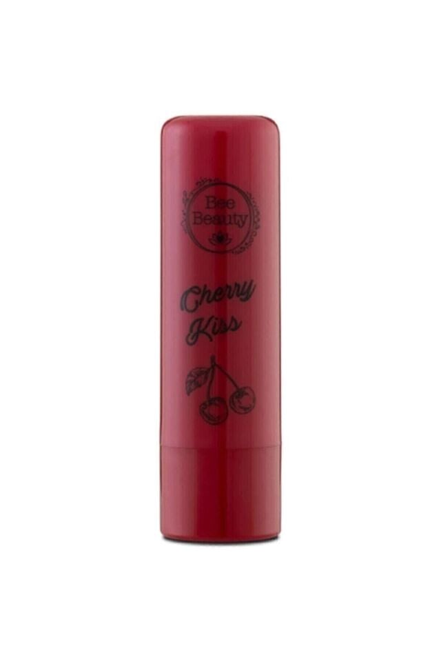 Bee Beauty Lip Balm Cherry Kiss Nemlendirici