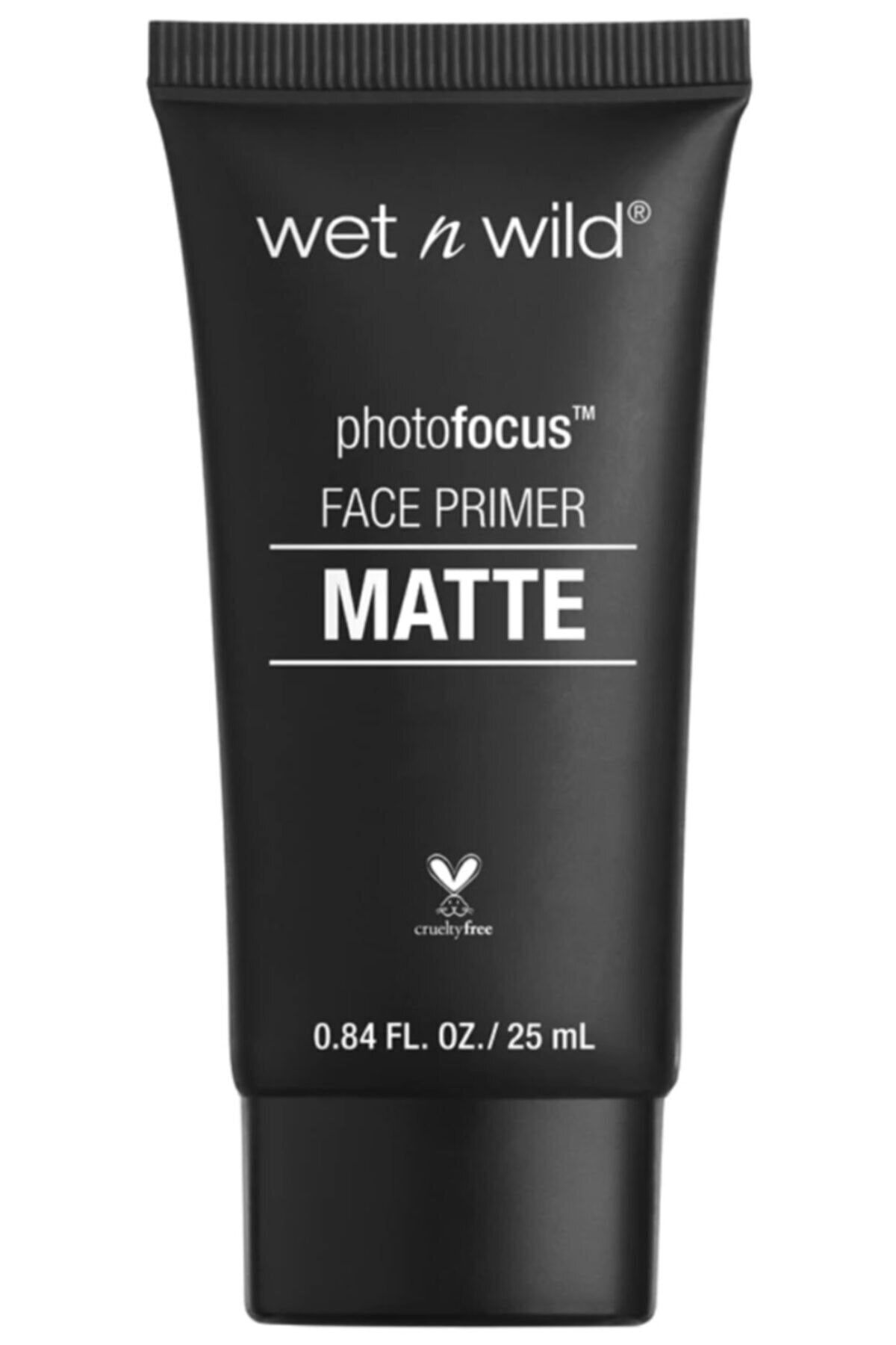 Wet'n Wild Coverall Face Primer Makyaj Bazı Partners In Prime