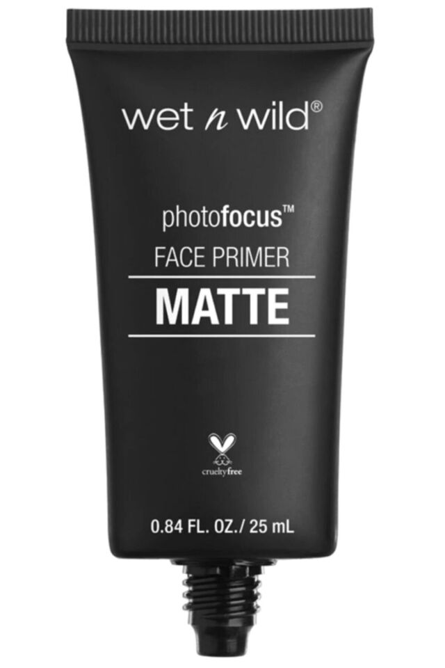 Wet'n Wild Coverall Face Primer Makyaj Bazı Partners In Prime