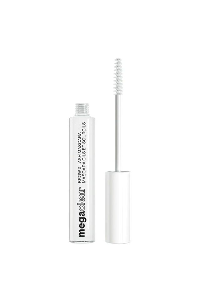 wet n wild Mega Clear Maskara