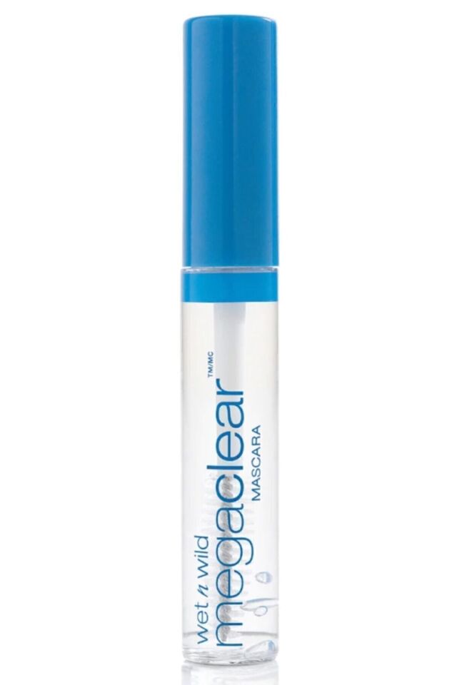 wet n wild Mega Clear Maskara