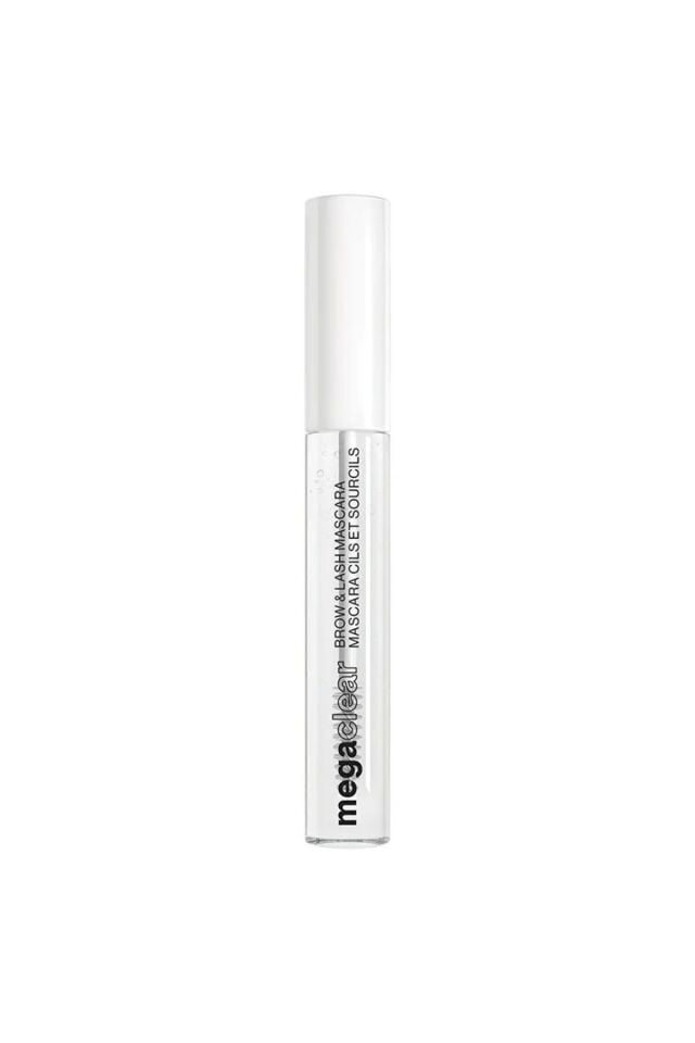 wet n wild Mega Clear Maskara