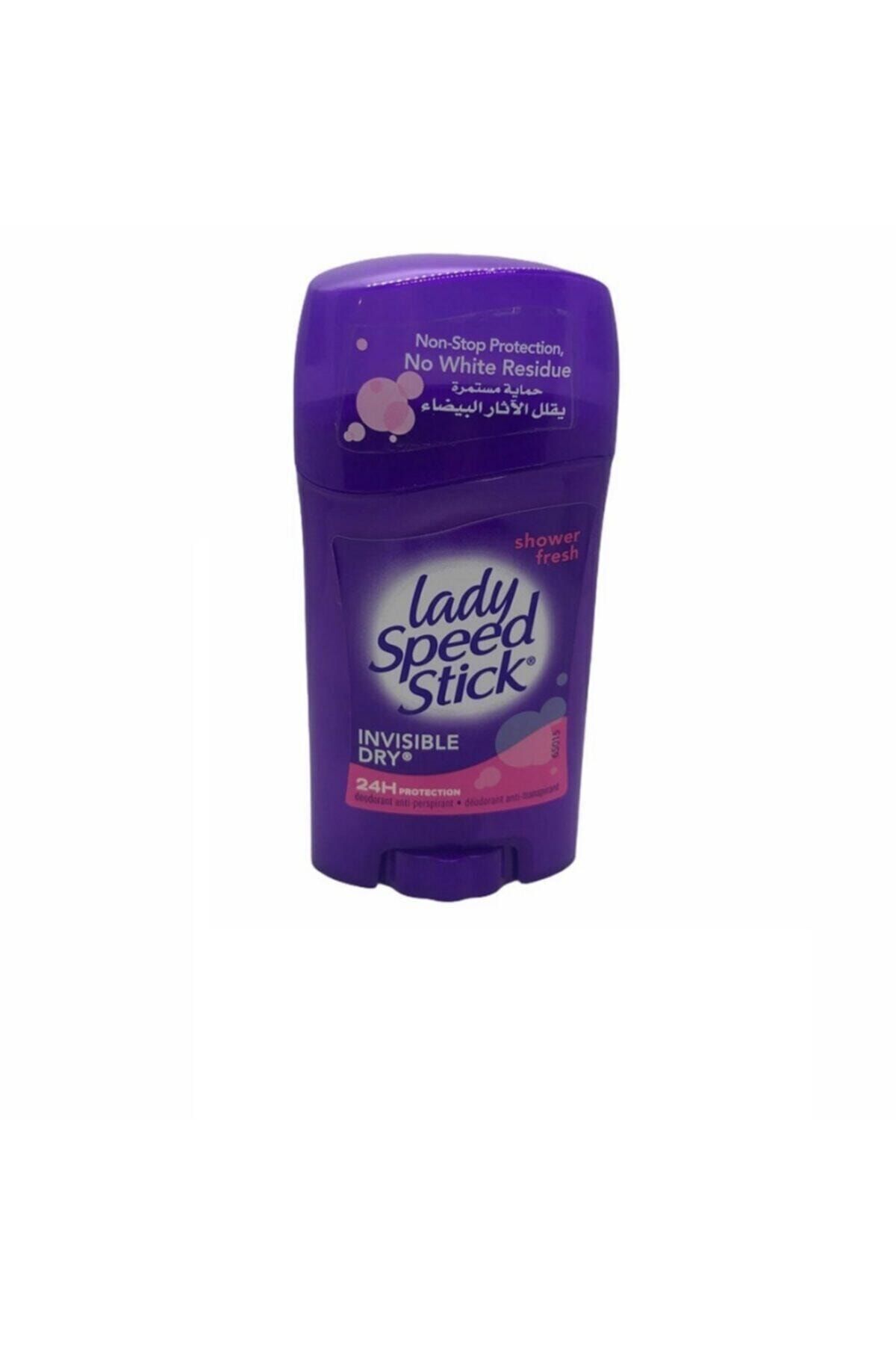 Lady Speed Stick Shower Fresh 40 Gr