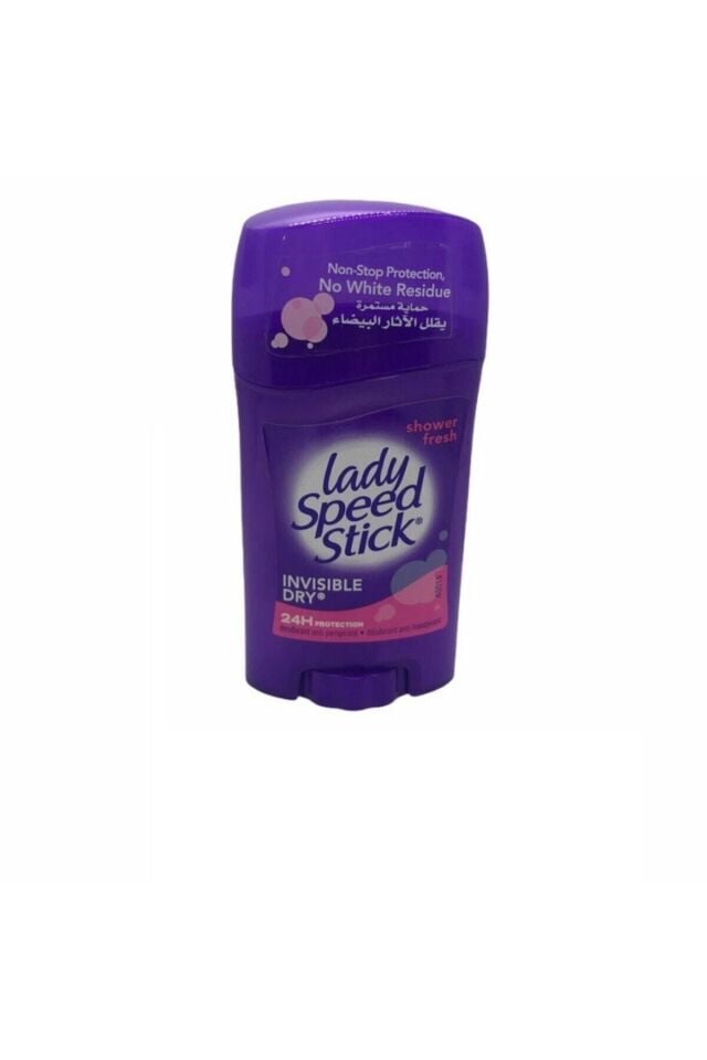 Lady Speed Stick Shower Fresh 40 Gr