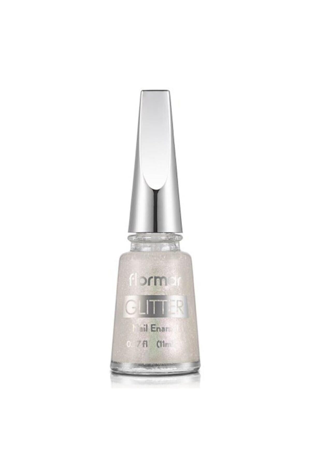 Flormar Oje Glitter Gl26