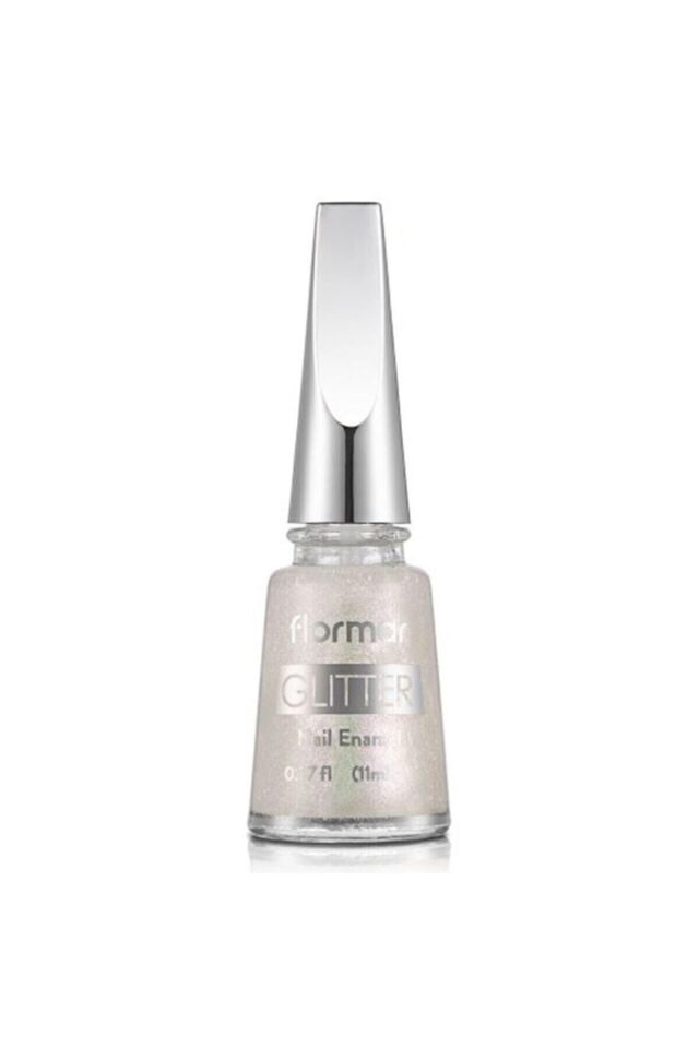 Flormar Oje Glitter Gl26