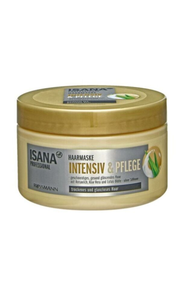 Isana Professional Yoğun Bakım Saç Maskesi 250 ml