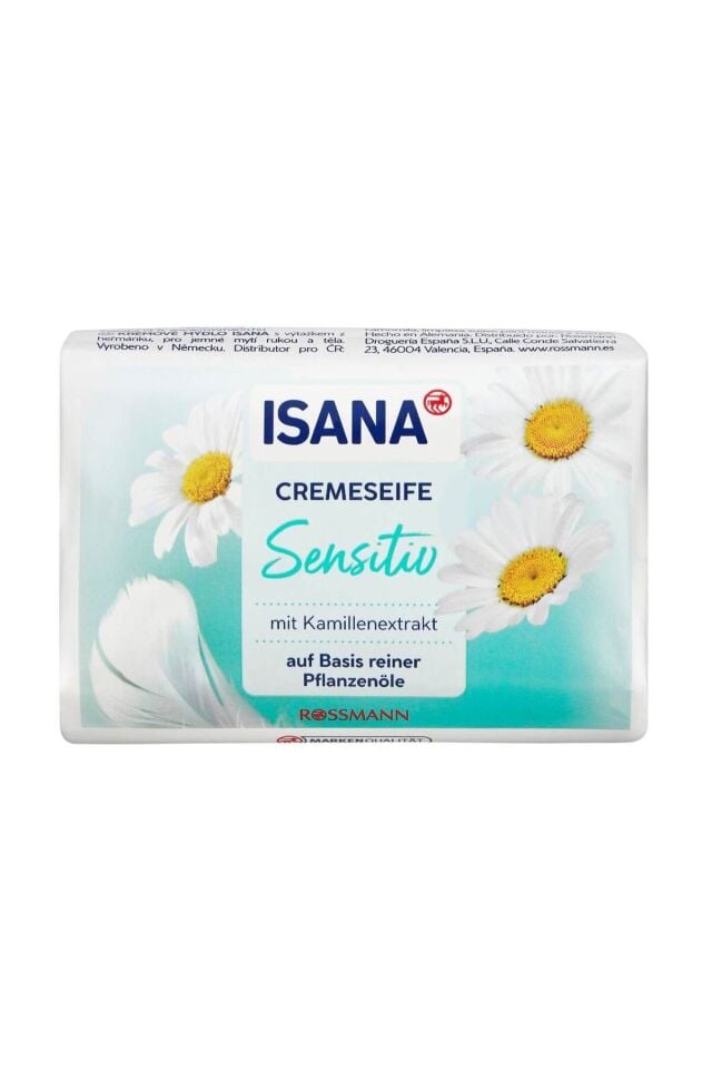 Isana Kremli Sabun  150 Gr