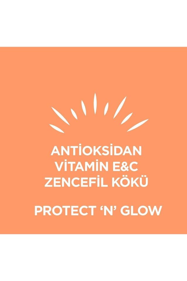 Simple Protect 'n' Glow 72 Saat Nemlendirici Jel Krem Işıltısını Kaybetmiş Ciltler Için 50 ml